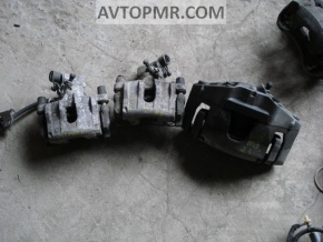 Front right caliper assembly for Mazda 3 MPS 09-13