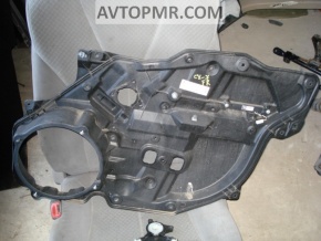 Plastic insert for the front right door of a Mazda CX-7 06-12