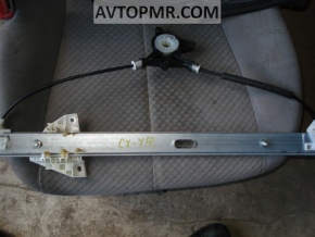 Front right window lift with motor for Mazda CX-7 06-12