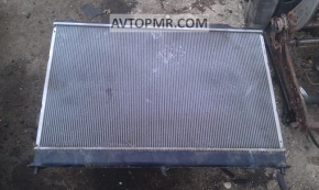 Mazda CX-7 06-09 water cooling radiator
