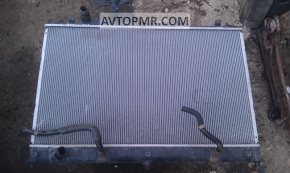Mazda CX-7 06-09 water cooling radiator