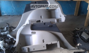 Right arch trim for Mazda CX-7 06-12