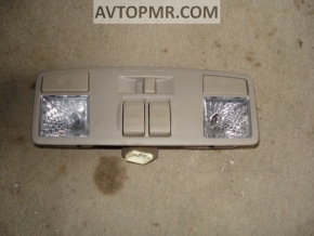 Front light for Mazda CX-7 06-09
