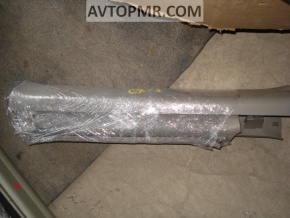 Rear right inner door sill trim for Mazda CX-7 06-12