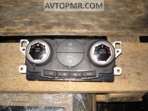 Climate control control for Mazda CX-7 06-08