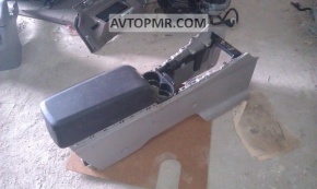 Shift cover Mazda CX-7 06-08