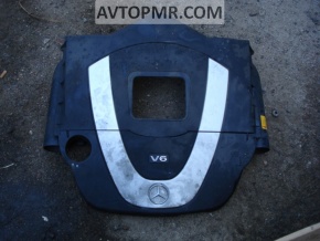 Mercedes W211 E350 Engine Cover