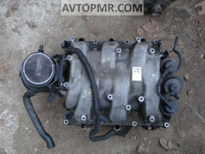 Mercedes W211 E350 Intake Manifold