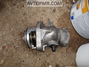 Mercedes W211 E350 Thermostat