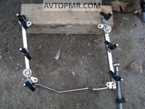 Mercedes W211 E350 Fuel Rail