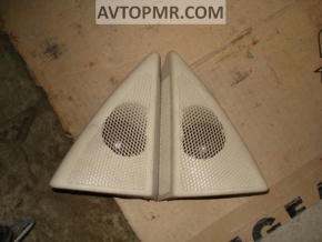 Left tweeter for Mercedes W211