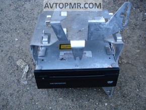 Mercedes W211 Navigation Computer