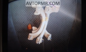 Mercedes W211 rear ceiling handle, beige