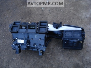 Mercedes W211 heater assembly