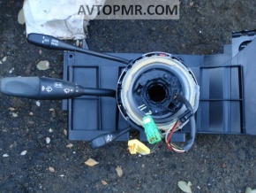 Mercedes W211 AWD steering angle sensor