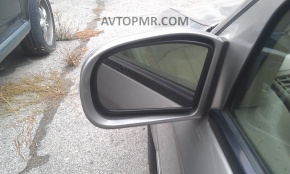 Left side mirror assembly for Mercedes W211 pre-restored