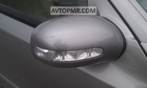 Right side mirror assembly for Mercedes W211 pre-restored