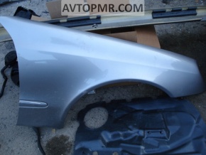 Front right wing Mercedes W211