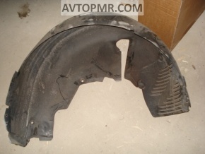 Mercedes W211 rear right fender liner