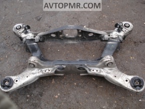 Mercedes W211 rear subframe