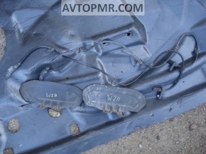 Front left ABS sensor for Mercedes W211 AWD