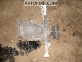 Mercedes W211 E350 AWD 3.27 Rear Differential
