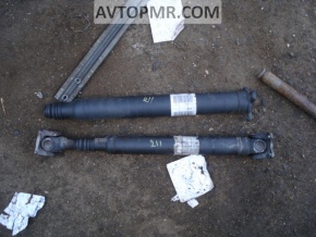 Drive axle shaft rear left Mercedes W211 E350