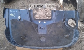 Mercedes W164 ML350 W251 R350 Engine Cover