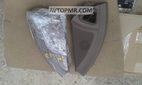 Front left upper door speaker for Mercedes W164 ML X164 GL W251 R