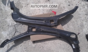 Right tailgate position sensor for Mercedes W164 ML