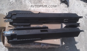 Right inner trunk lining for Mercedes W164 ML