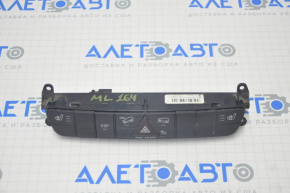 Upper control unit for Mercedes W164 ML