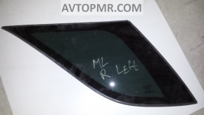 Rear left fixed glass window for Mercedes W164 ML