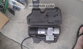 Mercedes W164 ML tailgate actuator