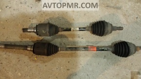 Front right axle shaft for Mercedes W164 ML X164 GL
