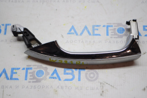Mercedes W221 outer rear left door handle