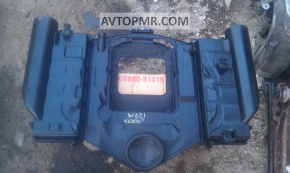 Mercedes W221 M272 M273 Air Filter Housing