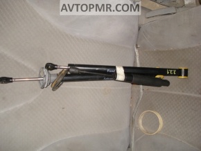 Left trunk lid shock absorber for Mercedes W221