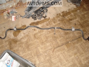 Mercedes W221 rear stabilizer bar