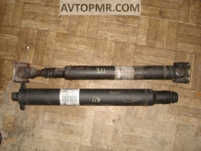 Cardan shaft driveshaft Mercedes W221 S500 S550 RWD