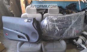 Nissan 350z front right door panel