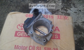 Nissan 350z Throttle Body