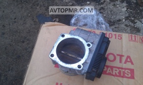 Nissan 350z Throttle Body