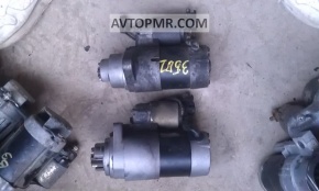 Nissan 350z starter