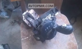 Nissan 350z gearshifter