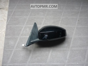Left side mirror assembly for Nissan 350z