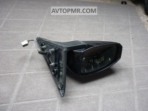 Left side mirror assembly for Nissan 350z