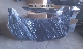 Nissan 350z Trunk Lid Trim