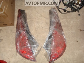 Right taillight Nissan 350z