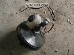 Nissan 350z Master Cylinder Reservoir